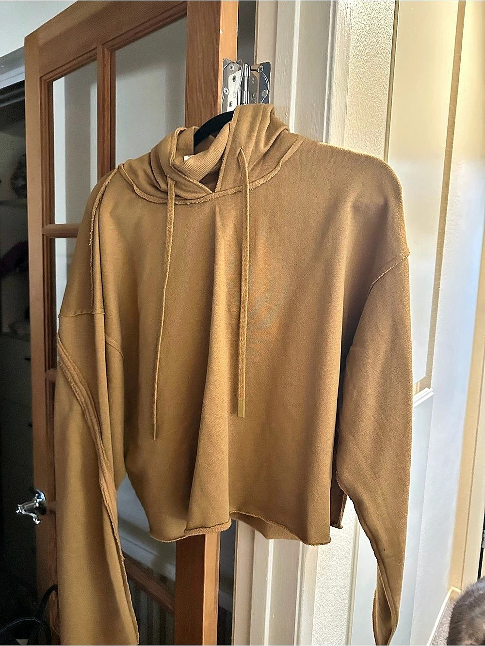 Alo Hoodie Like New